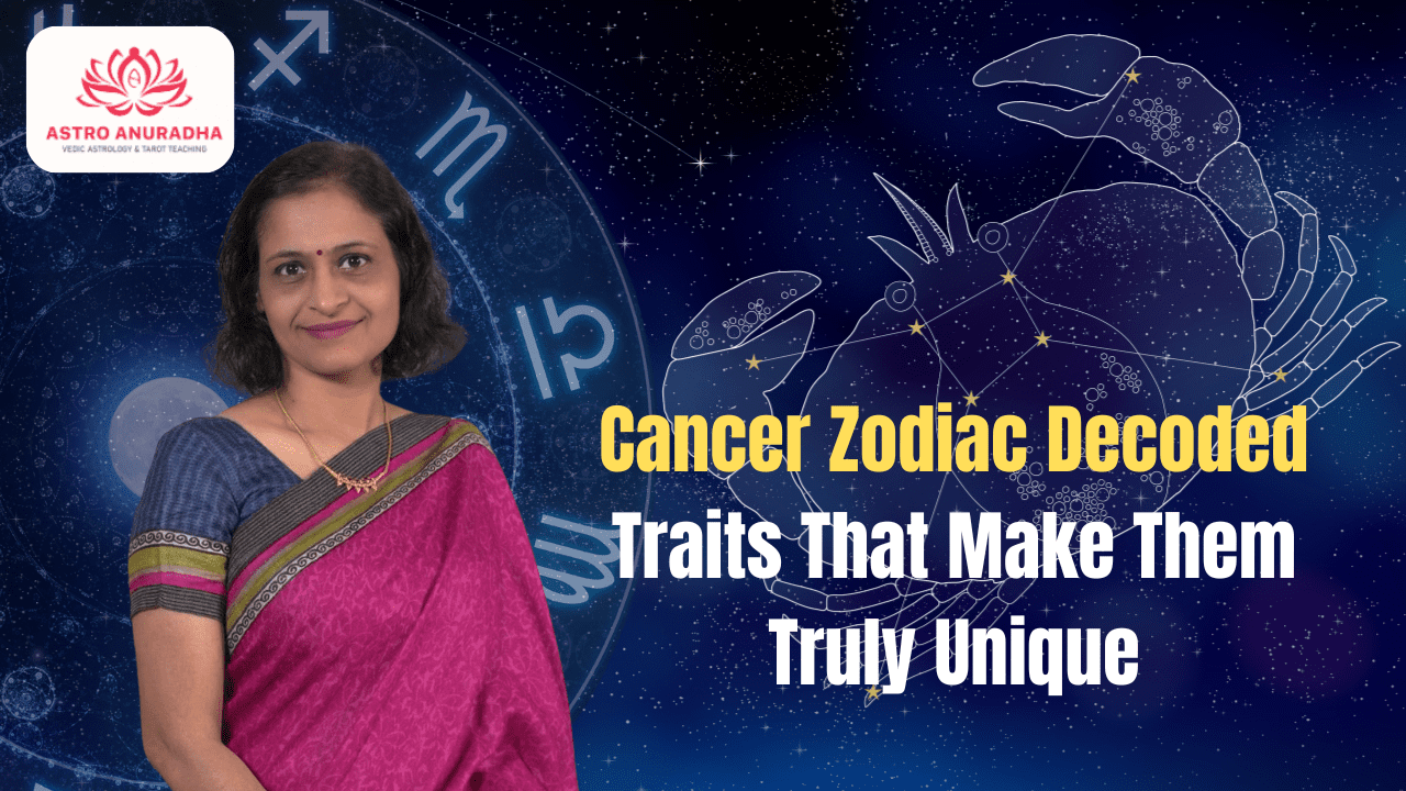 Cancer Zodiac Decoded Traits That Make Them Truly Unique