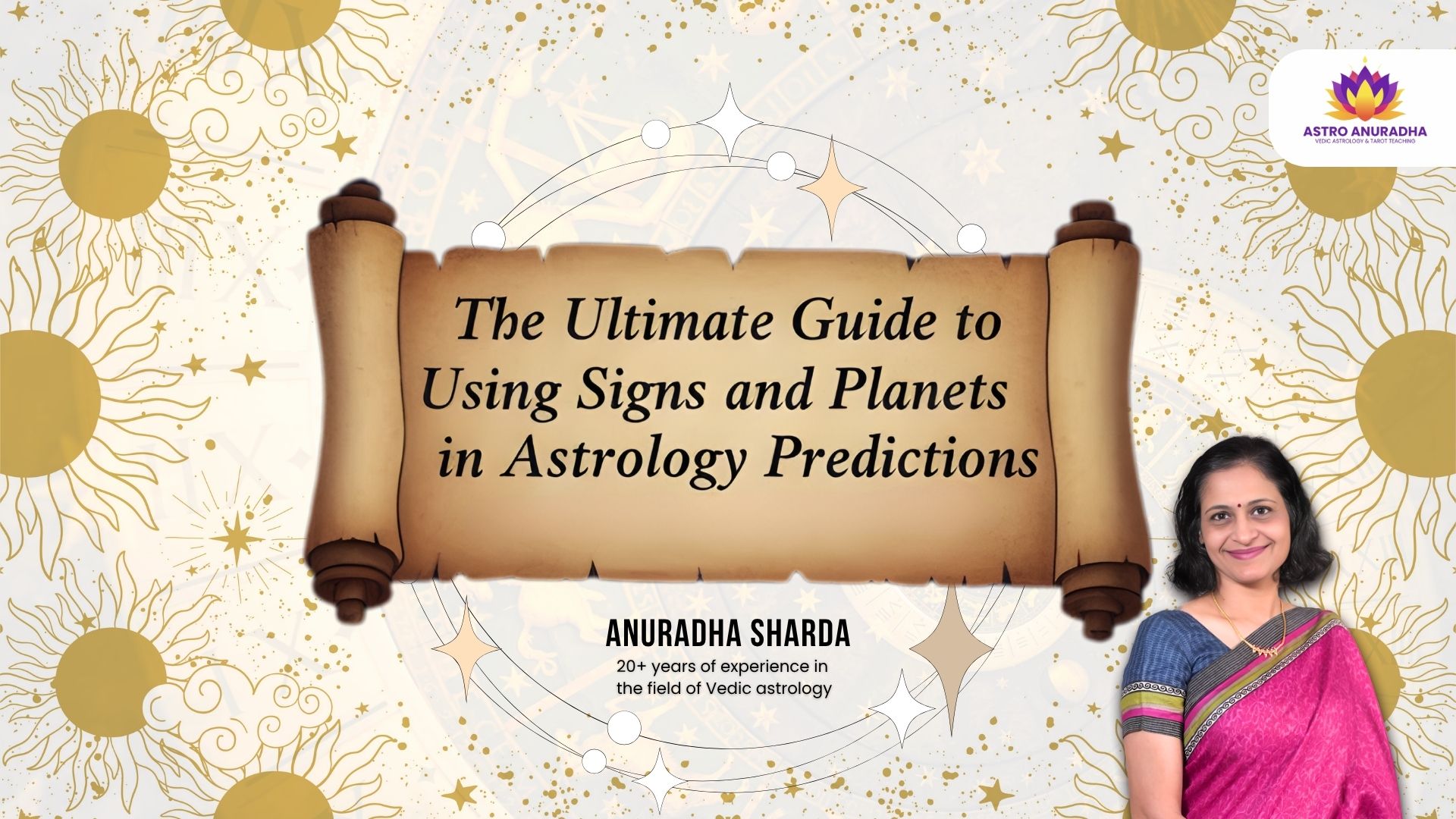 The Ultimate Guide to Using Signs and Planets in Astrology Predictions