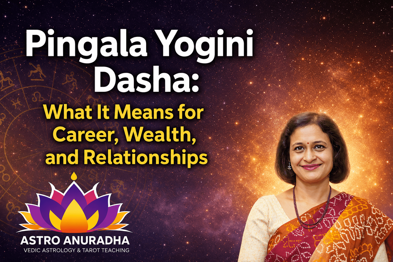 Pingla Yogini Dosha