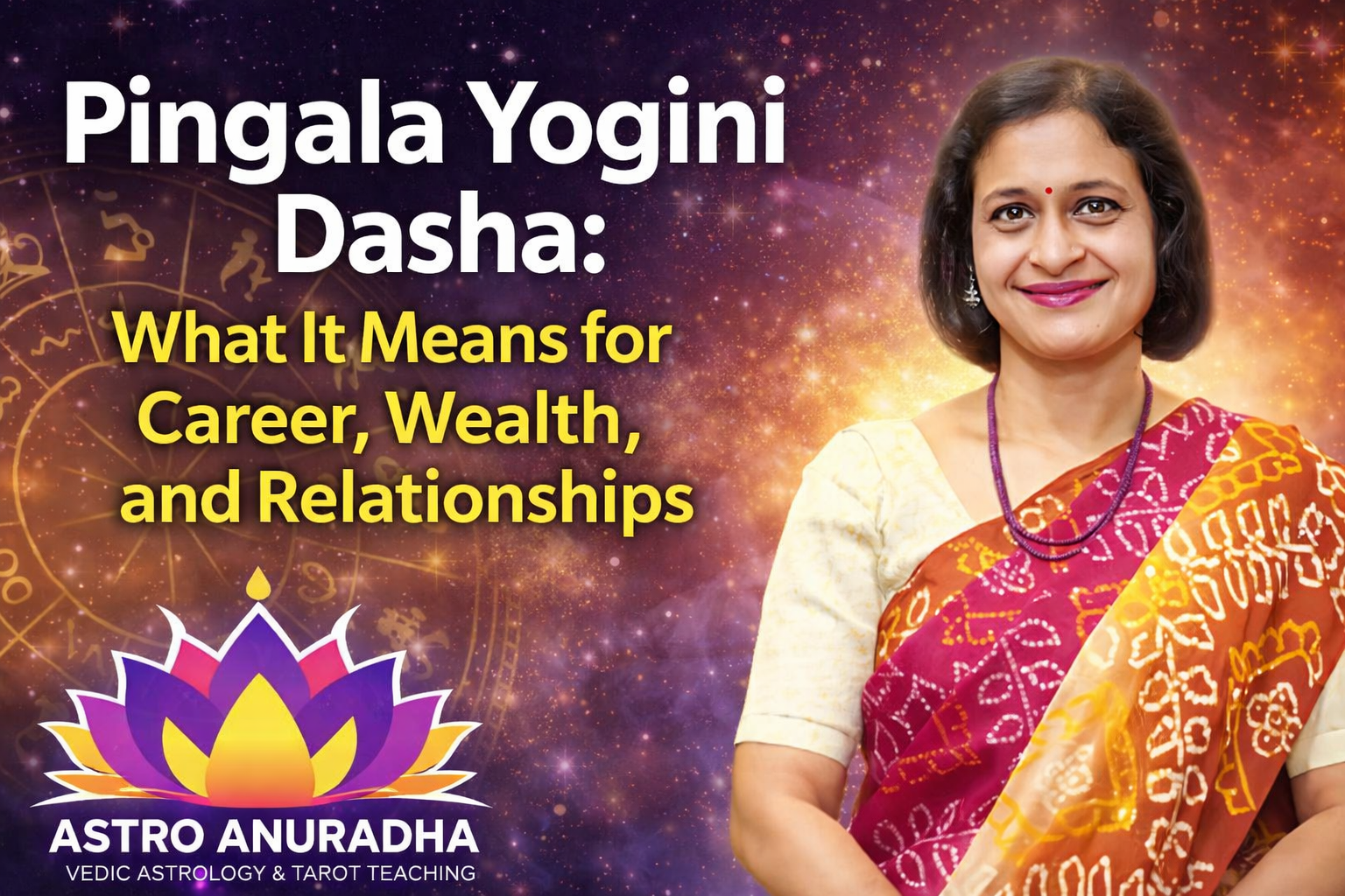 Pingala Yogini Dasha