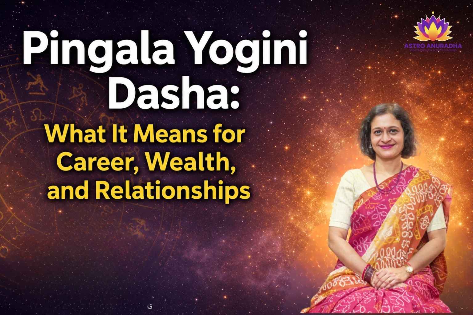 Pingala Yogini Dasha