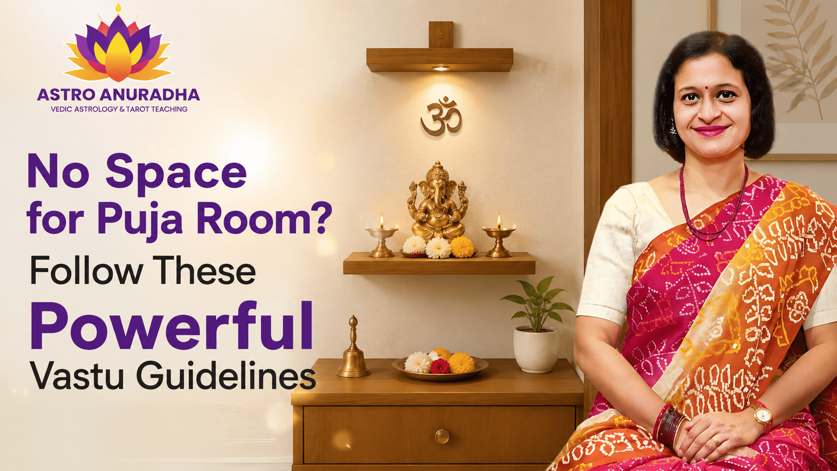 Vastu Guidelines