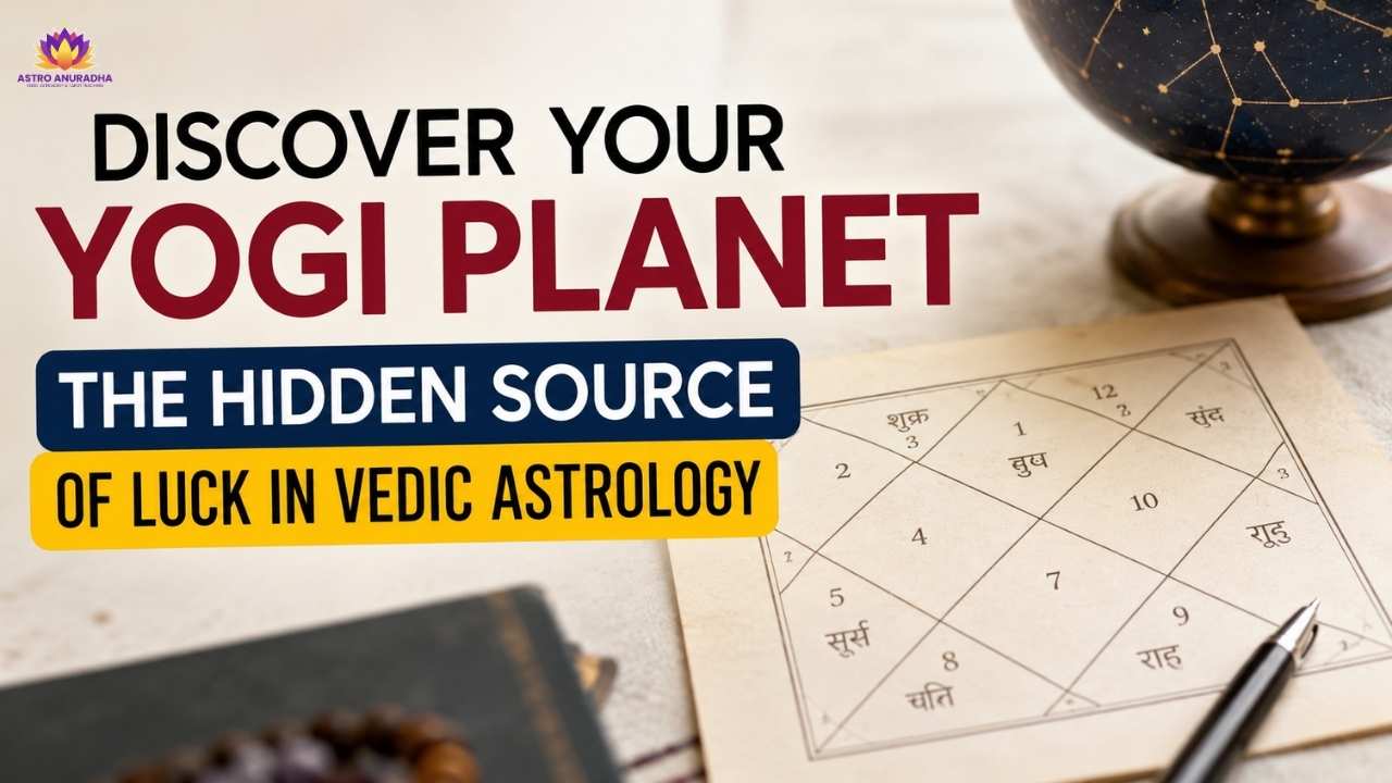 Yogi Planet