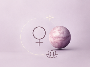Retrograde Venus in the Eighth House in Jyeshtha Nakshatra
