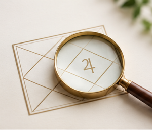 Why Is the Seventh Lord’s Nakshatra Important in D9 Astrology?